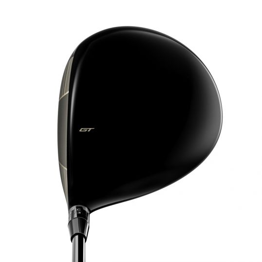 GT2 Driver Right 10 Project X HZRDUS Black 5th Gen 60 Stiff (Used - 4 Star)