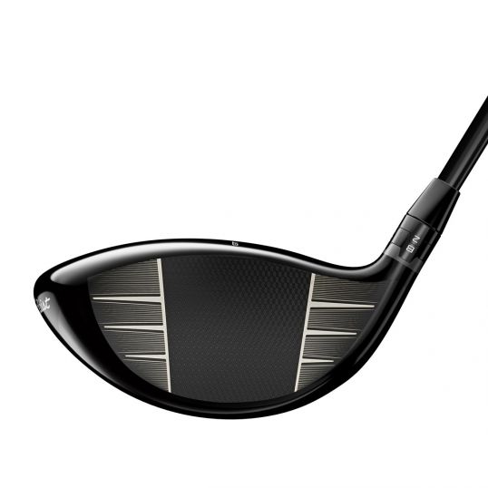 GT2 Driver Right 10 Project X HZRDUS Black 5th Gen 60 Stiff (Used - 4 Star)