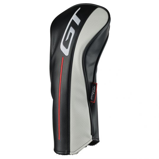 GT2 Driver Right 10 Project X HZRDUS Black 5th Gen 60 Stiff (Used - 4 Star)
