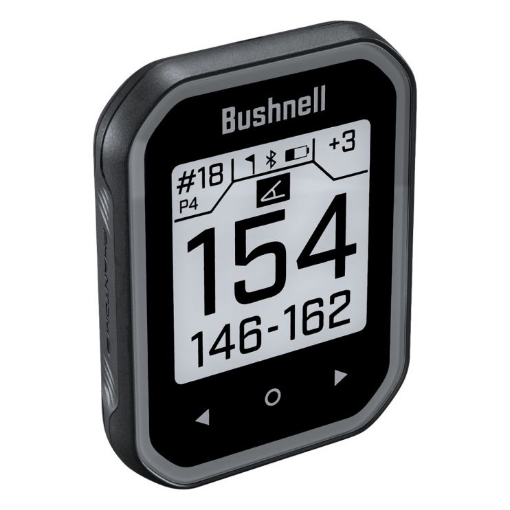 Bushnell Phantom 3 Slope GPS Watch