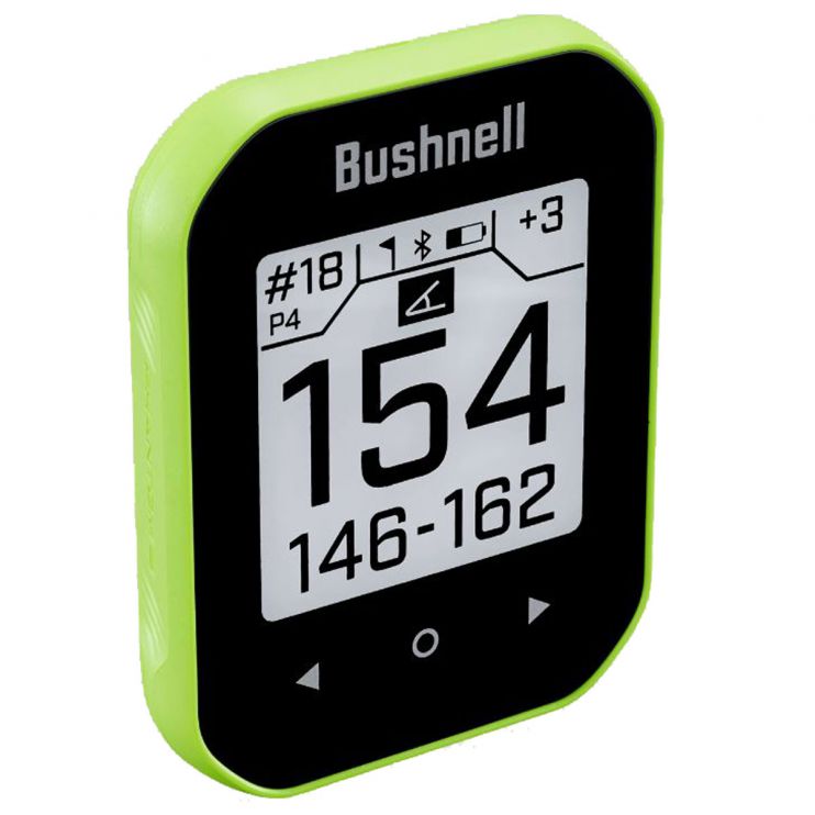 Bushnell Phantom 3 Slope GPS Watch