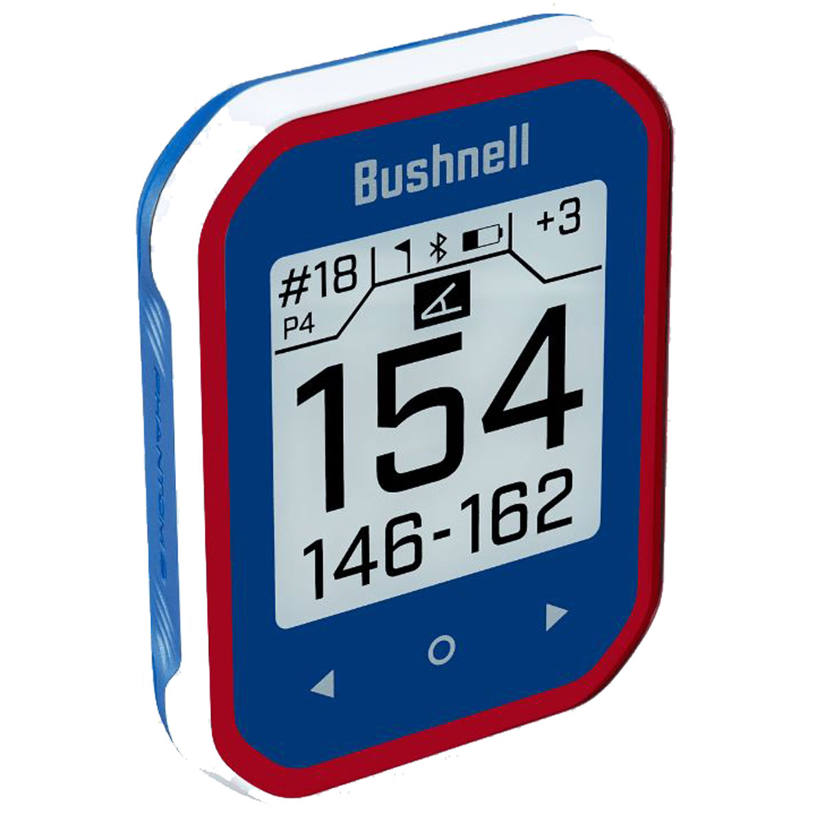 Product Image for Bushnell Phantom 3 Slope GPS Red/Blue