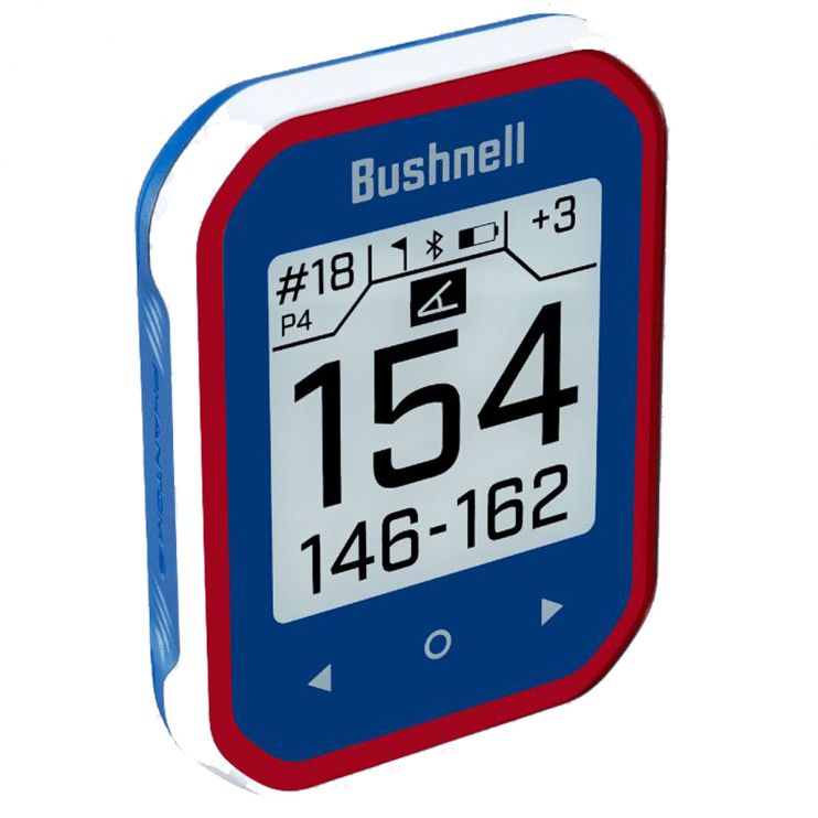 Bushnell Bushnell Phantom 3 GPS Watch