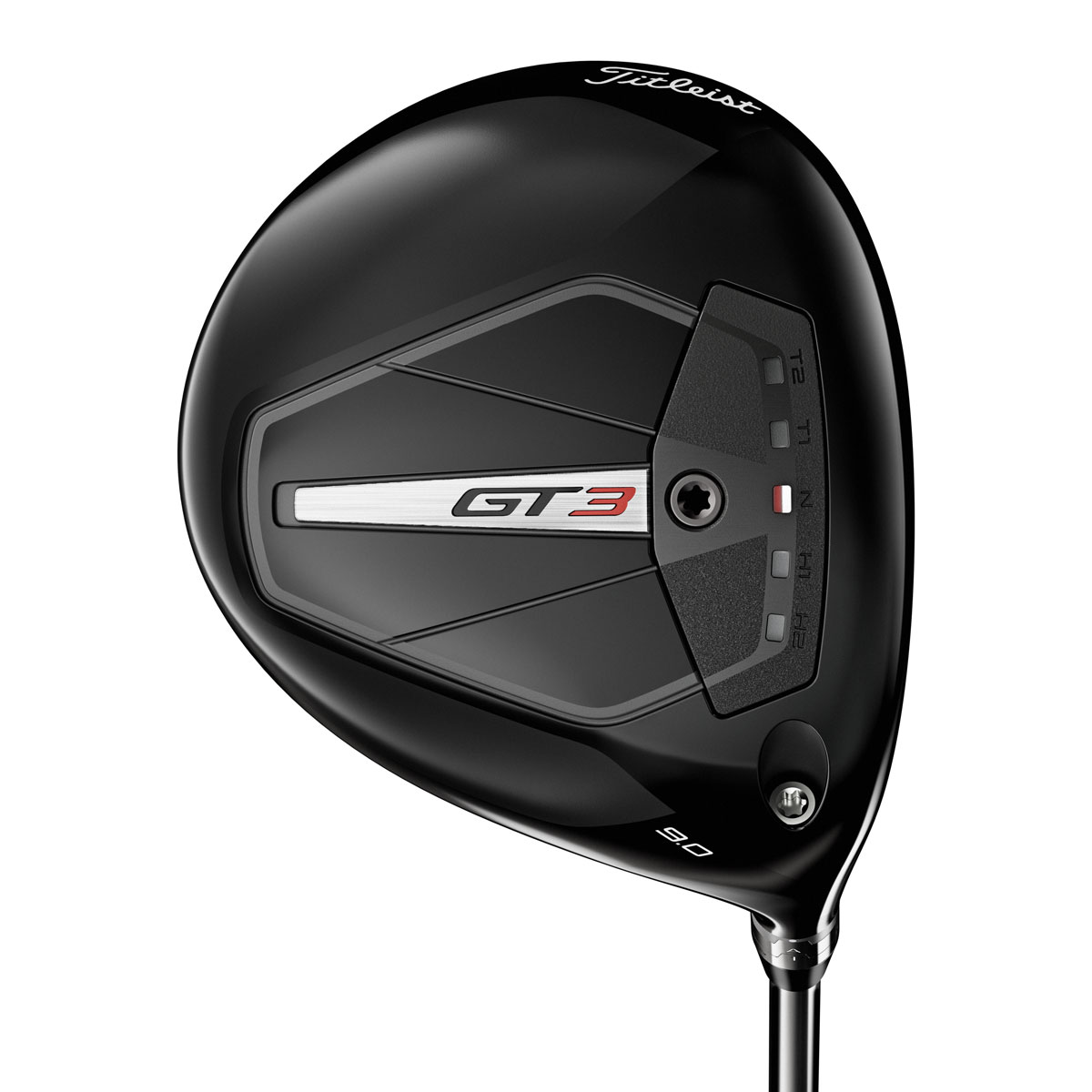 Product Image for Titleist GT3 Driver Right 10 Tensei 1K Black 65 Stiff