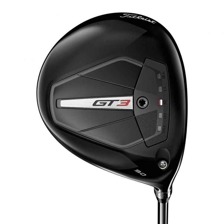 Titleist Titleist GT3 Driver — best price from £499