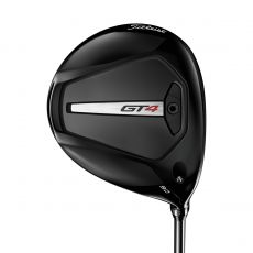 GT4 Driver