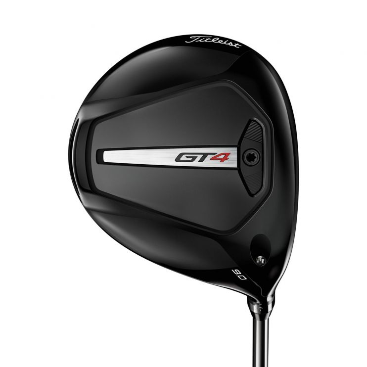 Titleist GT4 Driver