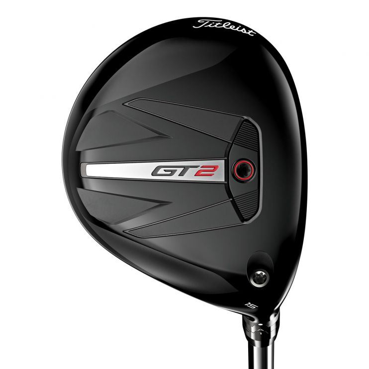 Titleist GT2 Fairway Wood