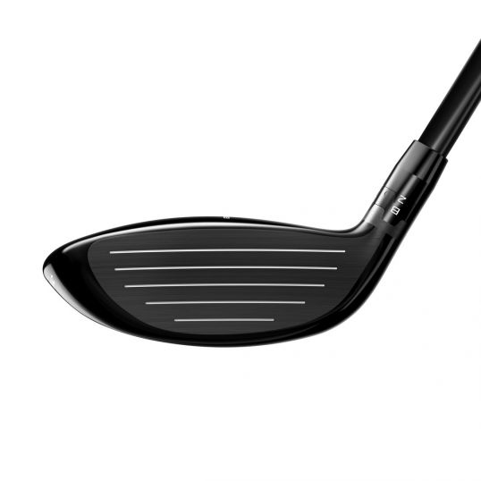 GT3 Fairway Right 3 Wood-15 Degree Stiff Tensei 1K Black 75 (Used - 5 Star)