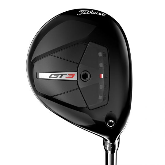 GT3 Fairway Right 3 Wood-15 Degree Stiff Tensei 1K Black 75 (Used - 5 Star)
