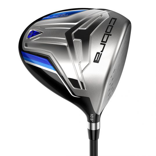 Fly XL Driver