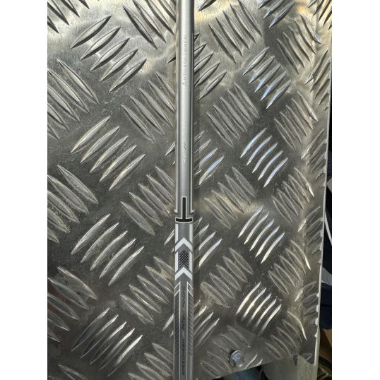 TSR1 Driver Right 12 Senior Mitsubishi MMT Speedmesh 40 (Used - 4 Star)