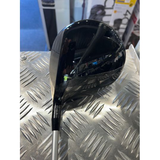 TSR1 Driver Right 12 Senior Mitsubishi MMT Speedmesh 40 (Used - 4 Star)