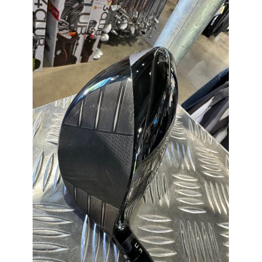 TSR1 Driver Right 12 Senior Mitsubishi MMT Speedmesh 40 (Used - 4 Star)