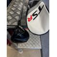 TSR1 Driver Right 12 Senior Mitsubishi MMT Speedmesh 40 (Used - 4 Star)