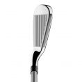 Kalea Gold Ladies Irons Right Ladies Kalea Gold Ultralight 40 7-PW+SW SuperStroke Traxion Tour Navy/White (Used - 5 Star)