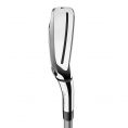 Kalea Gold Ladies Irons Right Ladies Kalea Gold Ultralight 40 7-PW+SW SuperStroke Traxion Tour Navy/White (Used - 5 Star)
