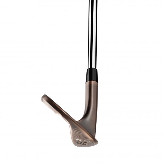 Hi-Toe 4 Copper Wedge CUSTOM (Custom _292225_245324_292200) (Not Quite Perfect)