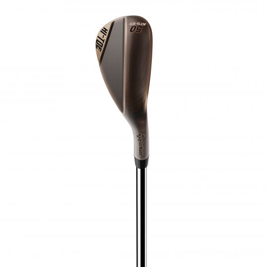 Hi-Toe 4 Copper Wedge CUSTOM (Custom _292225_245324_292200) (Not Quite Perfect)