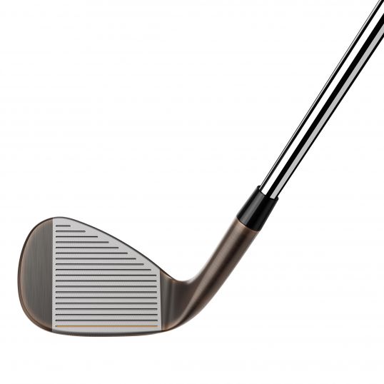 Hi-Toe 4 Copper Wedge CUSTOM (Custom _292225_245324_292200) (Not Quite Perfect)