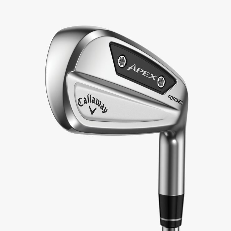 Callaway Apex AI300 Iron Set