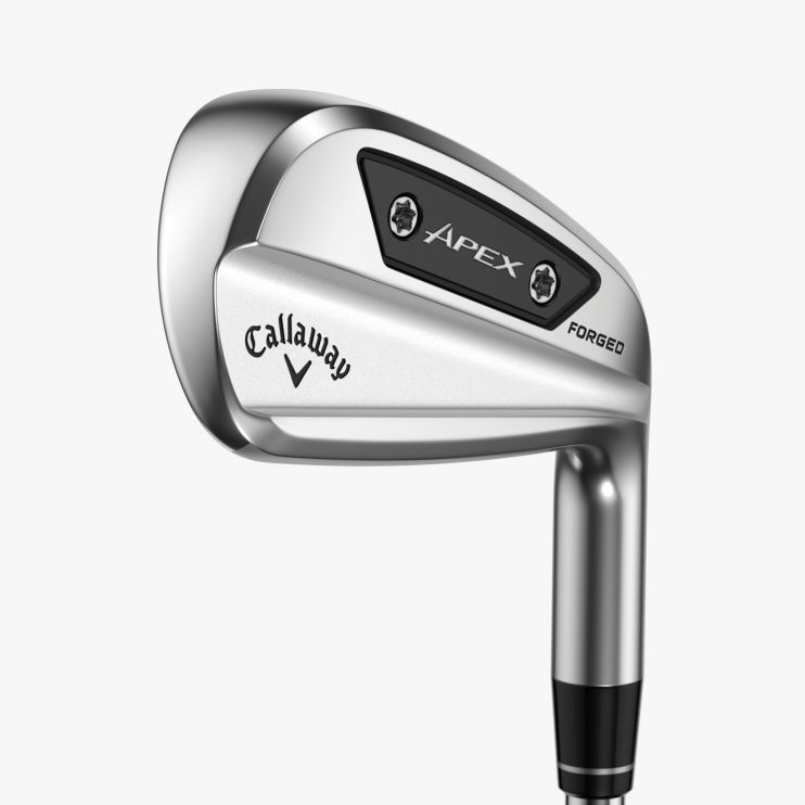 Callaway Apex AI200 Iron Set