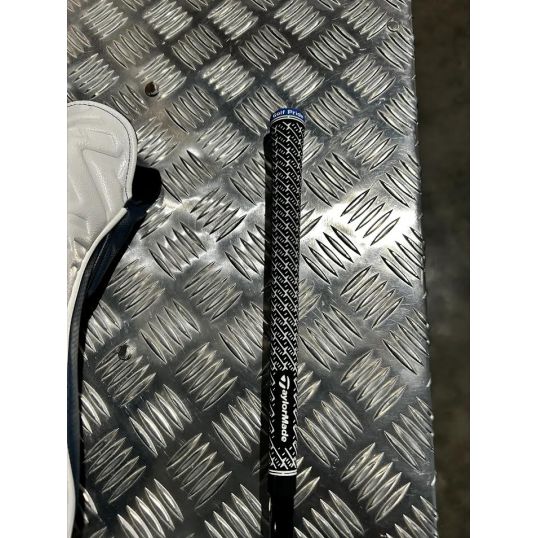 Qi10 Max Driver Right 10.5 Fujikura Speeder NX TCS 50 Regular Golf Pride Z Grip Black/Blue (Not Quite Perfect)