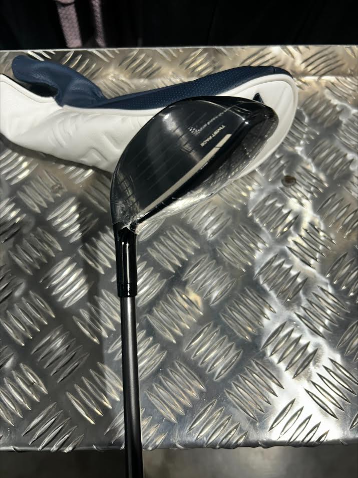 Product Image for Qi10 Fairway Wood CUSTOM (Custom _235255_235303_235903) (Not Quite Perfect)
