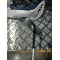 Qi10 Tour Fairway Wood Left 5 Wood-18 Degree Mitsubishi Tensei AV Limited Blue 65 Regular Golf Pride Z Grip Black/Blue (Not Quite Perfect)