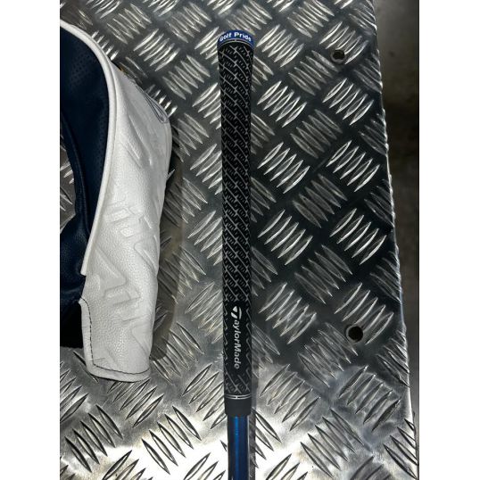 Qi10 Fairway Wood Right 5 Wood-18 Degree Fujikura Ventus TR Blue 6 Regular Golf Pride Z Grip Black/Blue (Not Quite Perfect)