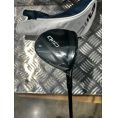 Qi10 Fairway Wood Right 5 Wood-18 Degree Fujikura Ventus TR Blue 6 Regular Golf Pride Z Grip Black/Blue (Not Quite Perfect)