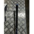 Qi10 Rescue Right 4 Hybrid-22 Degree Fujikura Ventus TR Blue HB Regular Lamkin Crossline 360 Black/Blue (Not Quite Perfect)