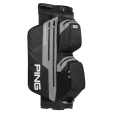Pioneer Monsoon 231 Black/Iron