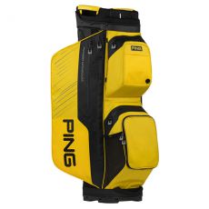 Pioneer Monsoon 231 Yellow/Black
