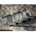 Forged Tec X Steel Irons Right CUSTOM 6-PW+GW (Custom 48755) (Not Quite Perfect)