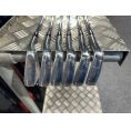 Forged Tec X Steel Irons Right CUSTOM 6-PW+GW (Custom 48755) (Not Quite Perfect)