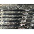Stealth HD Irons Steel Shafts Left CUSTOM 5-PW (Custom 48765) (Used - 5 Star)