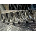 Stealth HD Irons Steel Shafts Left CUSTOM 5-PW (Custom 48765) (Used - 5 Star)