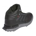 S2G Rain.RDY Mens Golf Shoes Black/Iron