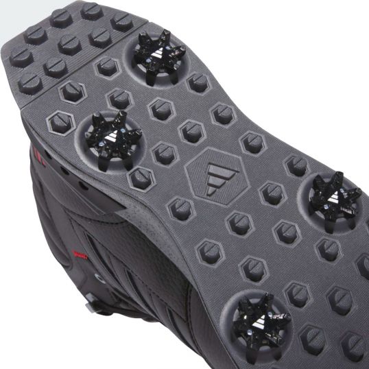 S2G Rain.RDY Mens Golf Shoes Black/Iron