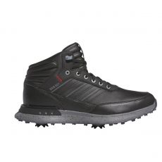 S2G Rain.RDY Mens Golf Shoes Black/Iron