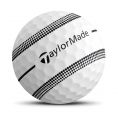 TP5x Stripe Golf Balls 2025