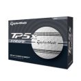 TP5x Stripe Golf Balls 2025