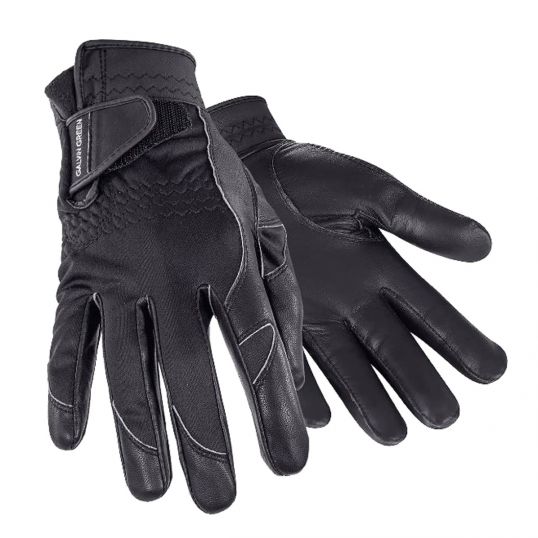 Lewis Mens Windproof Gloves