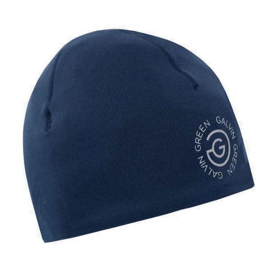 Denver Insulating Hat Navy