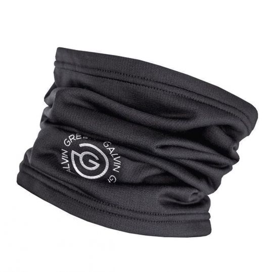 Dex Insulating Neck Warmer Black