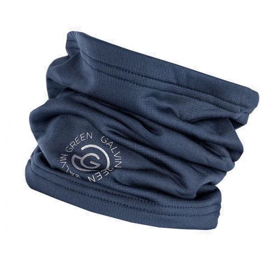 Dex Insulating Neck Warmer Navy