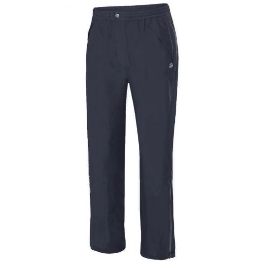 Alan Mens Waterproof Trousers Navy
