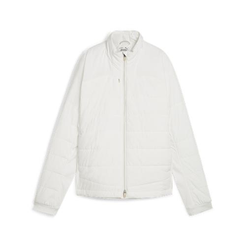 Kyley Quilted Jacket Warm