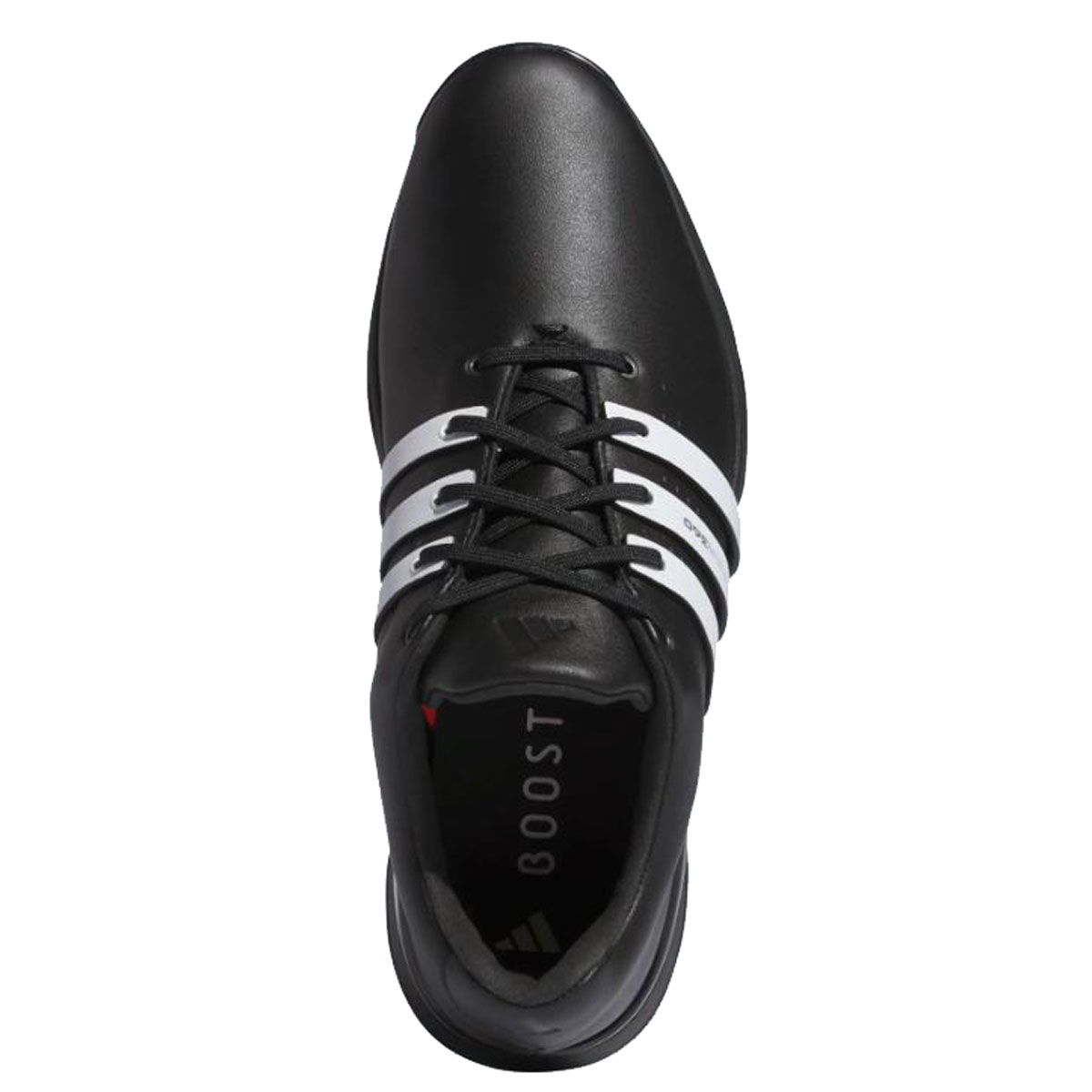 Product Image for Tour360 24 Mens Golf Shoes Black/White/Black Mens UK 8 Standard Black/White/Black